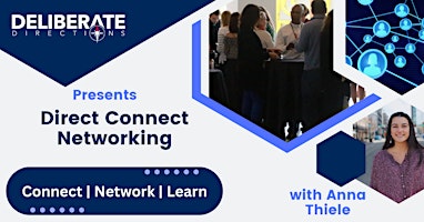 Direct Connect Networking