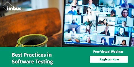 Best Practices in Software Testing
