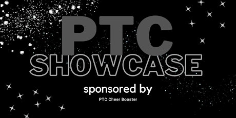 PTC All Star Cheer Showcase