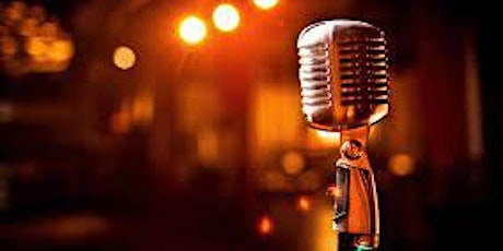 Find Your Muse Open MIC featuring you and your great Open Mic talent