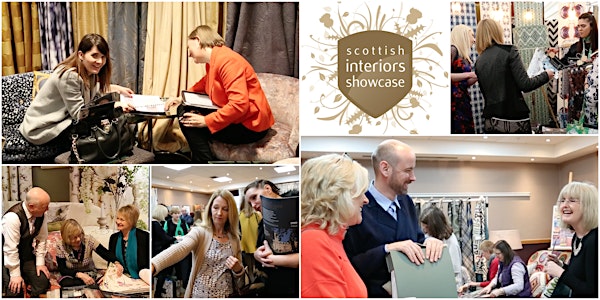 Scottish Interiors Showcase 2018