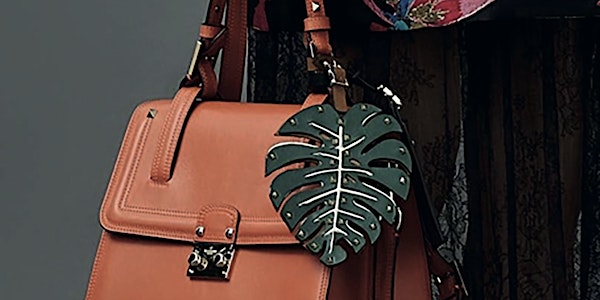 FROM TRENDS TO BLENDS; DE RE-SET VAN RETAIL