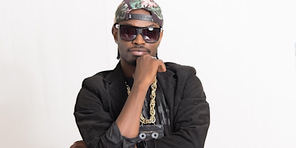 Dancehall Intensive Workshop (3 days) by Boysie Rose
