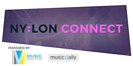 NY:LON Connect 2018