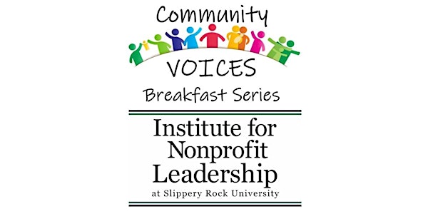 2022-23  Butler Community Voices Breakfast Series