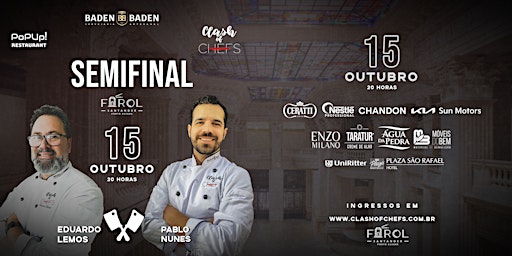 Clash of Chefs Semifinal2