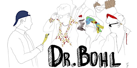 Dr.Bohl - Live!