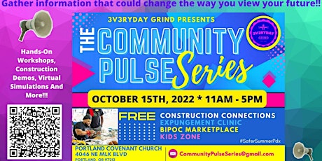 Community Pulse Series- How to Secure the Bag in the Construction Industry