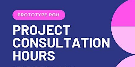 Project Consultation primary image