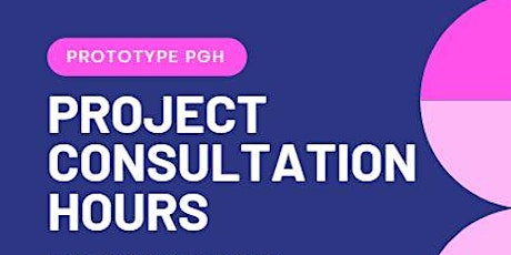 Project Consultation Hours