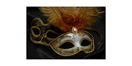 Masquerade Gala