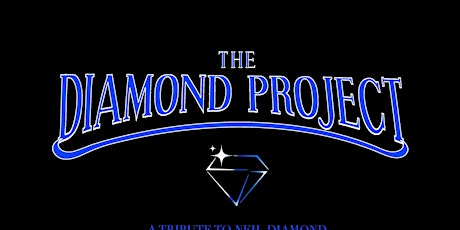 Dinner with The Diamond Project