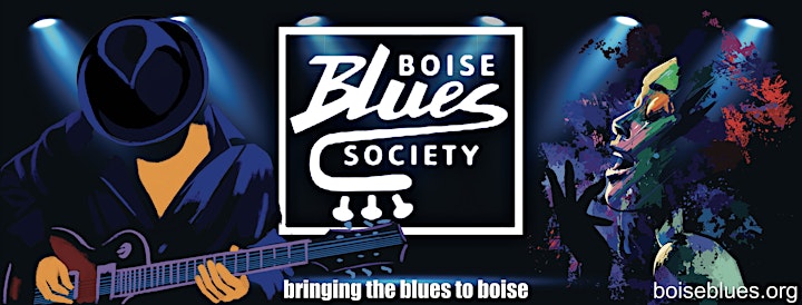Double Your Pleasure with the Blues Ladies image