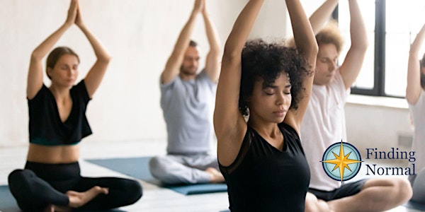 Reconnect: Yoga for Anxiety and Fear