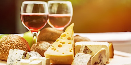Frog Hollow Children's Programs Wine & Cheese Event