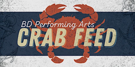 BD Performing Arts Crab Feed