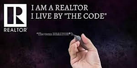 REALTOR Code of Ethics  primary image