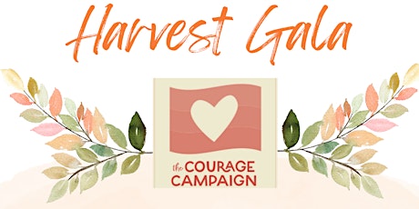 The Courage Campaign's First Annual Harvest Gala