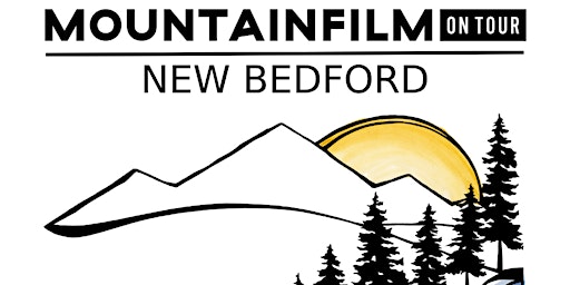 Mountainfilm on Tour - New Bedford