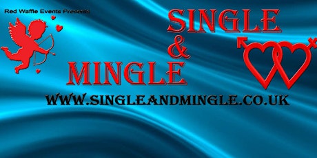 Single & Mingle Launch Night primary image