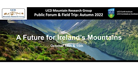 A Future for Ireland’s Mountains primary image