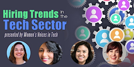 Hiring Trends in the Technology Sector