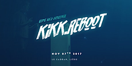 Image principale de KIKK Reboot