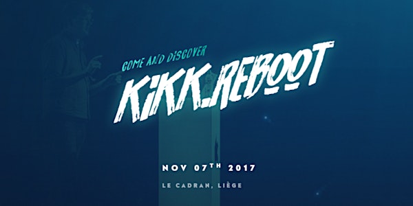 KIKK Reboot