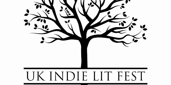 UK Indie Lit Fest 2018