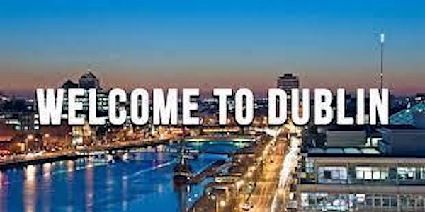 Erasmus Dublin Invitation List Sign-Up