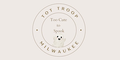 Too Cute to Spook - Pumpkin Picking Costume Party