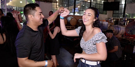 Bachata Tuesday in Houston @ Sable Gate Winery 10/25