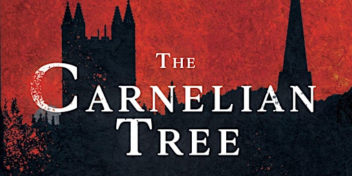 Greenock Book Launch of Anne Pettigrew’s The  Carnelian Tree