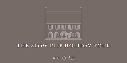 The Slow Flip Holiday Tour - Friday, November 4, 2022