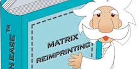 EFT Tapping Matrix Reimprinting primary image