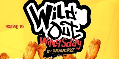 Imagem principal de Wild Out Wingsday