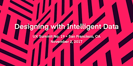 Idean UX Summit 19: San Francisco primary image