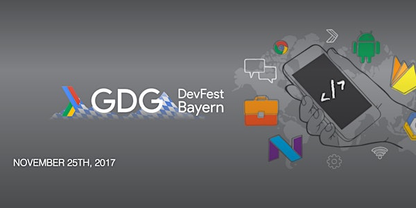 DevFest Bayern