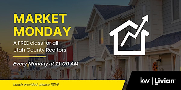 Market Stats for Real Estate Agents