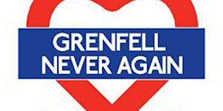 Learning from Grenfell: A Conversation with Journalist Peter Apps