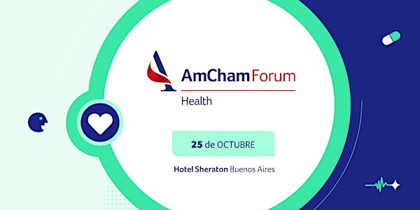AmCham Health Forum