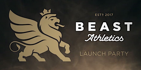 Ted Reeve Tornados Black Fundraiser & Beast Athletics Launch Party  primary image