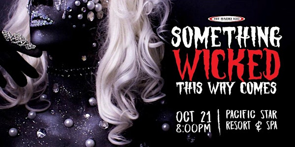 Halloween: Something Wicked This Way Comes