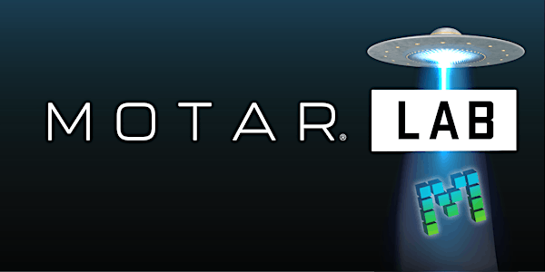 MOTAR Lab 2022 - Nov. 2 + 3
