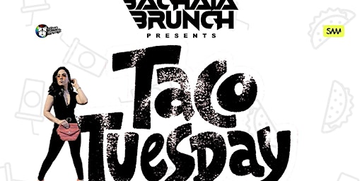 Taco Tuesday's by Bachata Brunch