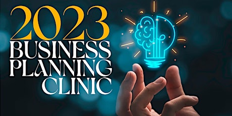 2023 Business Planning Event with Brent Gove