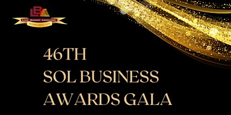 46 th Sol Business Award Gala