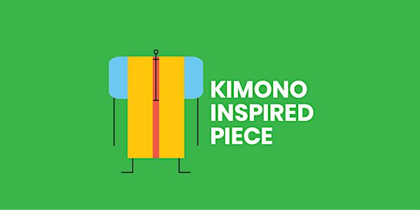Sewing Class: Kimono-inspired piece
