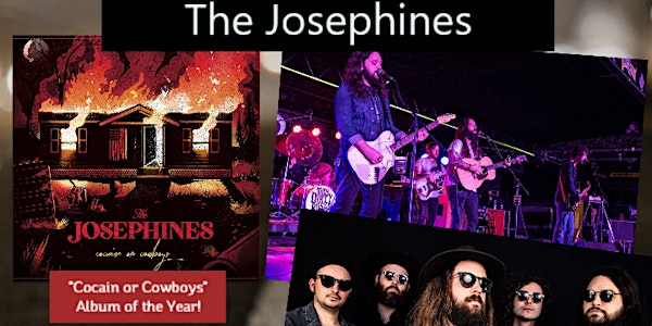 The Josephines