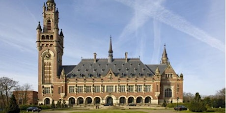 Peace Palace Open Day